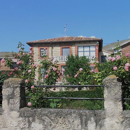 Hotel Rural La Consulta De Isar Exterior photo