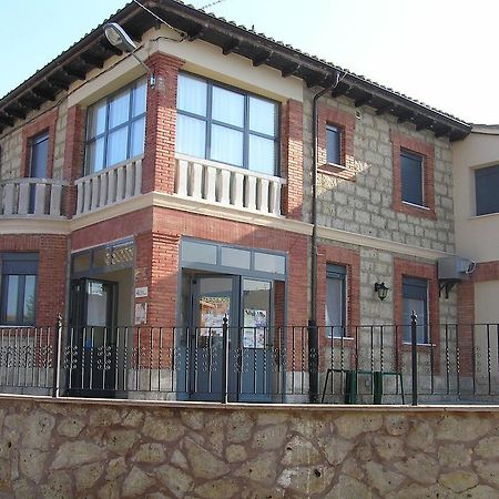 Hotel Rural La Consulta De Isar Exterior photo