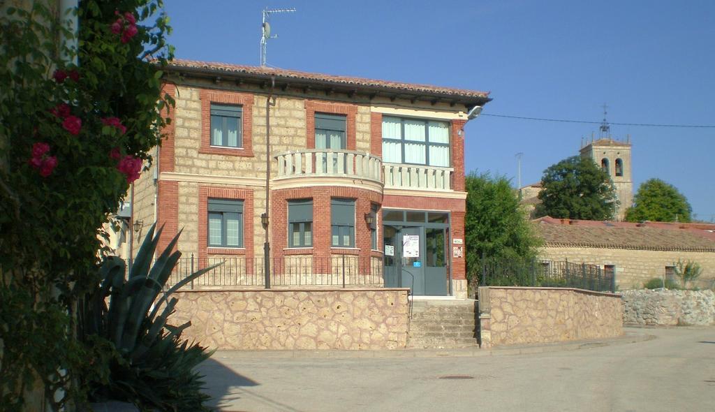 Hotel Rural La Consulta De Isar Exterior photo