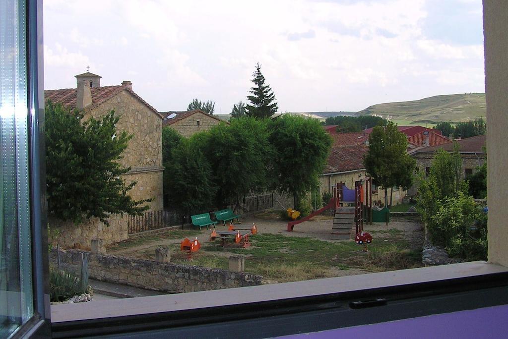 Hotel Rural La Consulta De Isar Exterior photo