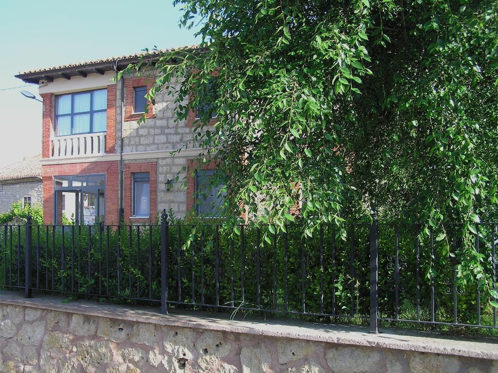 Hotel Rural La Consulta De Isar Exterior photo