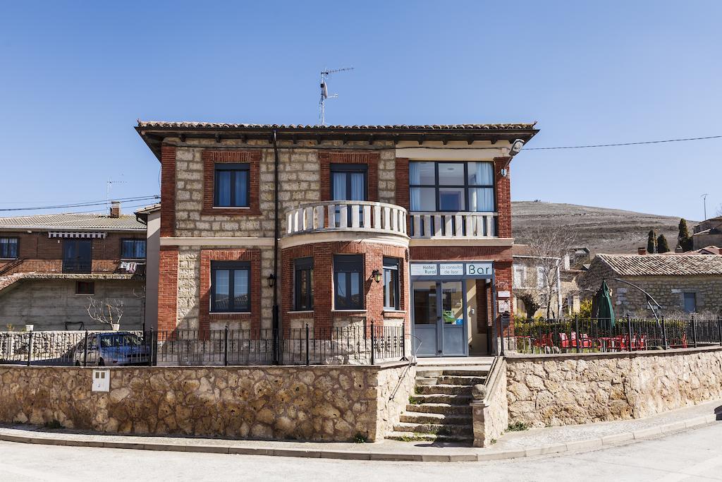 Hotel Rural La Consulta De Isar Exterior photo