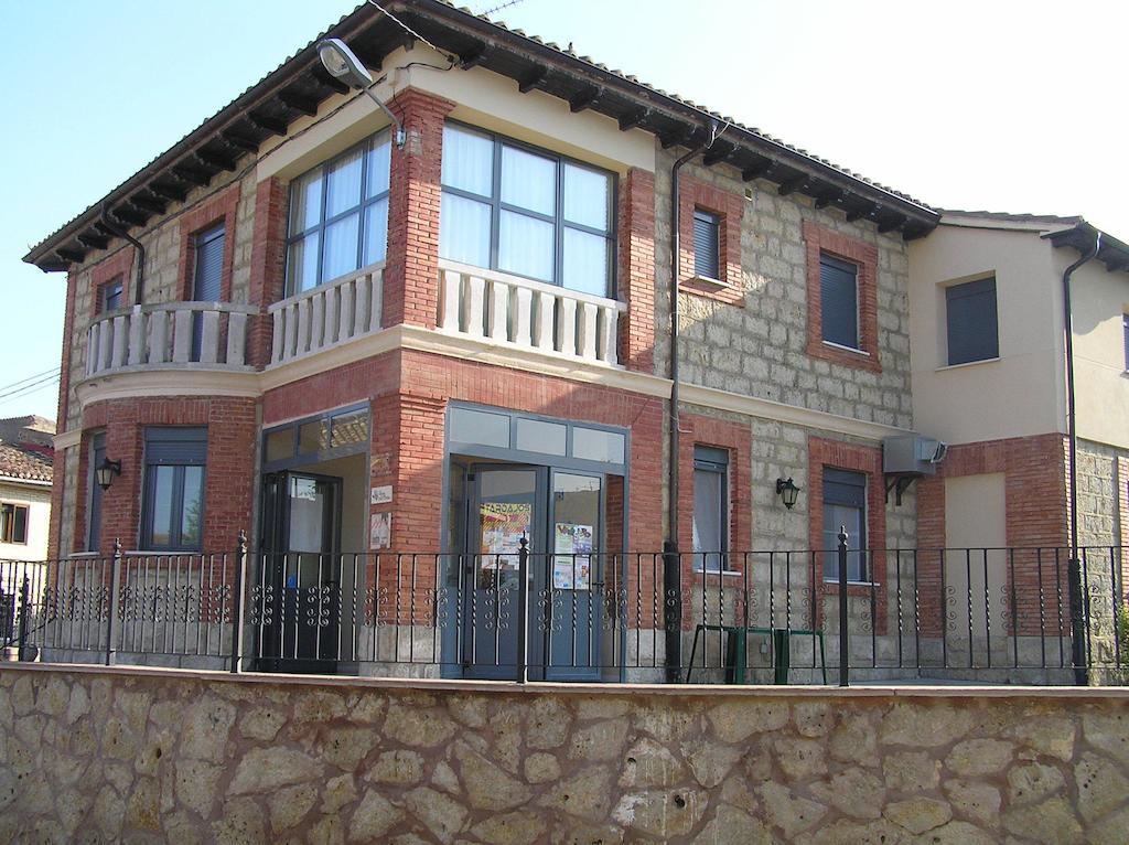 Hotel Rural La Consulta De Isar Exterior photo